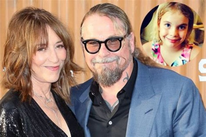 
Meet Esme Louise Sutter – Photos Of Katey Sagal’s Daughter With Kurt Sutter
