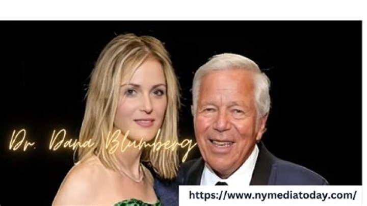 Meet Expert Physician: Dr. Dana Blumberg