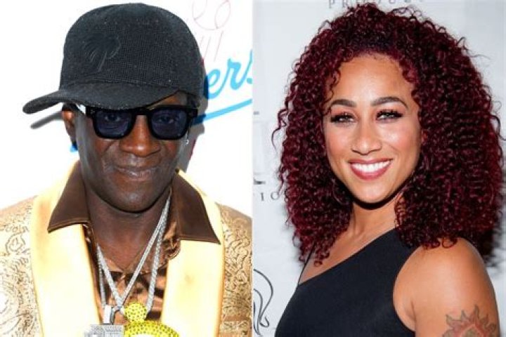 Meet Flava Flav's Wife: Exploring His Marriage And Personal Life