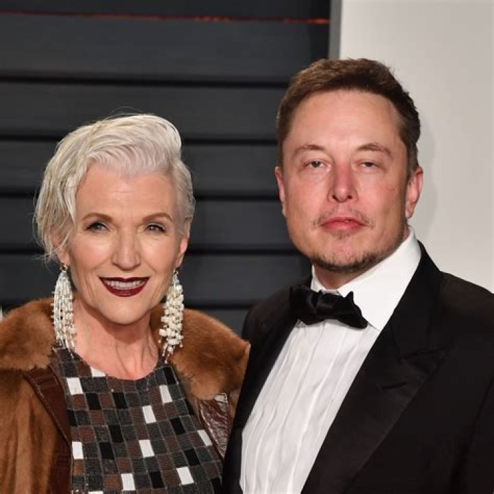 Meet Her Famous Father And Model Mother