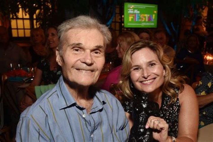 
Meet Hope Willard – Learn More About Fred Willard’s Daughter

