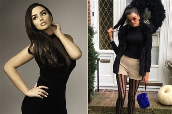 
Meet Isabelle Ratchford and Jason Ratchford – Abigail Ratchford’s Sibling Sister and Brother
