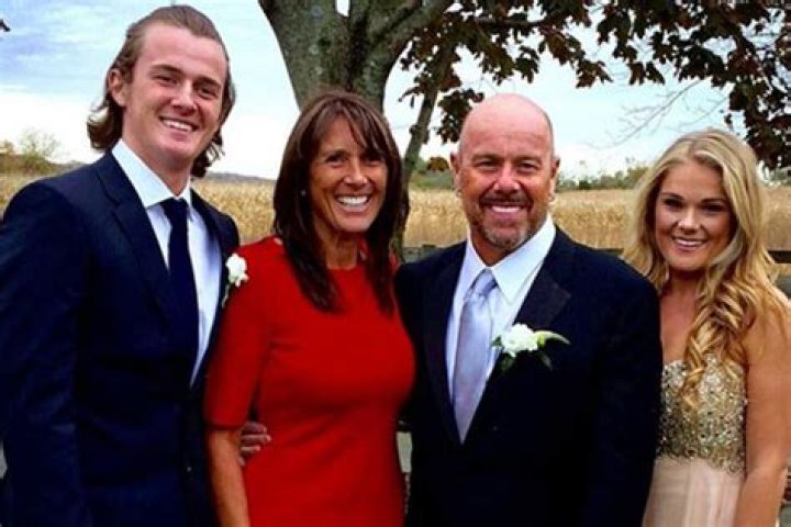 
Meet Jager Bonham and Jaz Bonham – Photos Of Jason Bonham’s Children With Wife Jan Charteris
