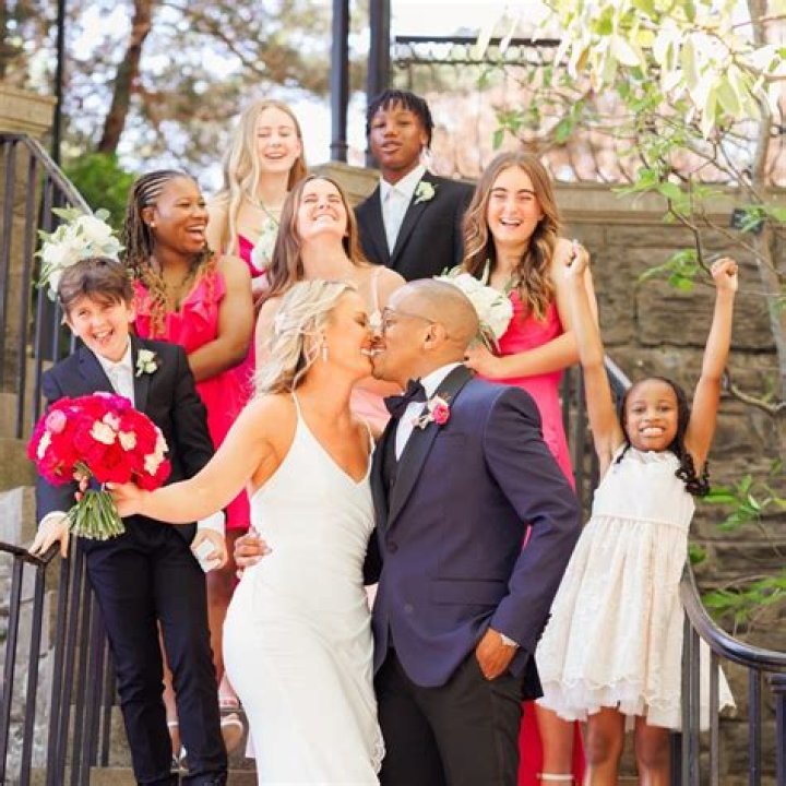 Meet Jaret Reddick’s Wife Casey Yant – Love Life, Wedding And Children