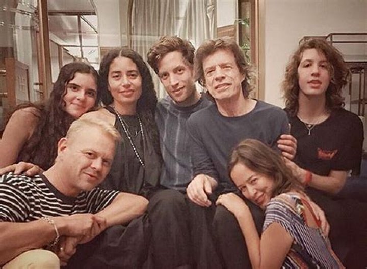 Meet Karis Jaggers Siblings: A Look Into The Jagger Family