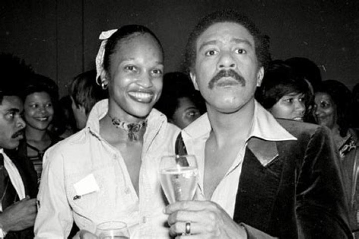 Meet Kelsey Pryor- Photos Of Richard Pryor’s Daughter With Ex-Wife Flynn Belaine