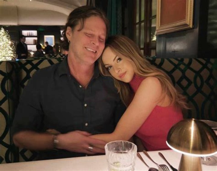 Meet Liz Gillies' Husband: A Spotlight On Their Love Story
