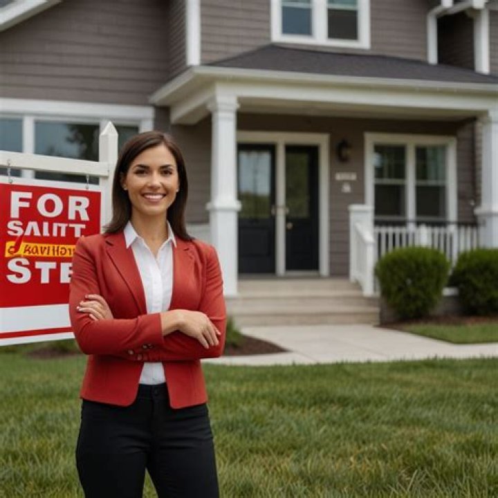 Meet Local Real Estate Expert Emma Norris In Zelienople