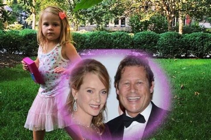 Meet Luna Thurman-Busson – Photos Of Arpad Busson’s Daughter With Ex-Fiance Uma Thurman