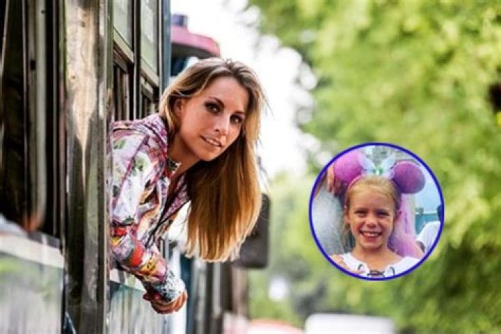 
Meet Madalynn Grace Galanti – Photos Of Lyssa Chapman’s Daughter With Ex-Husband Brahman Galanti
