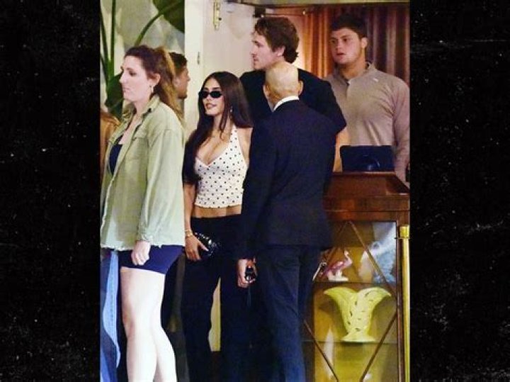 Meet Madison Beer's Latest Boyfriend: All The Details