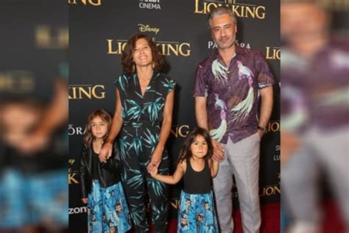 Meet Matewa Kiritapu – Photos Of Taika Waititi’s Daughter With Chelsea Winstanley