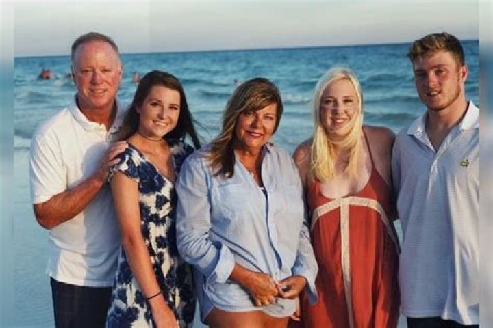 
Meet Max Norris – Mike Norris’ Son And Chuck Norris’ Grandson Is A Well Known Athlete
