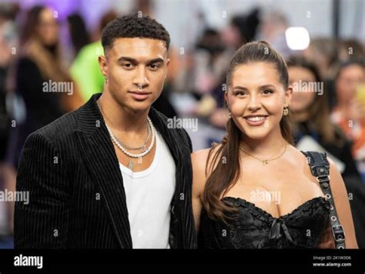 Meet Nathan Nuyts And May Ridts- Relationship Timeline, Family And Net Worth