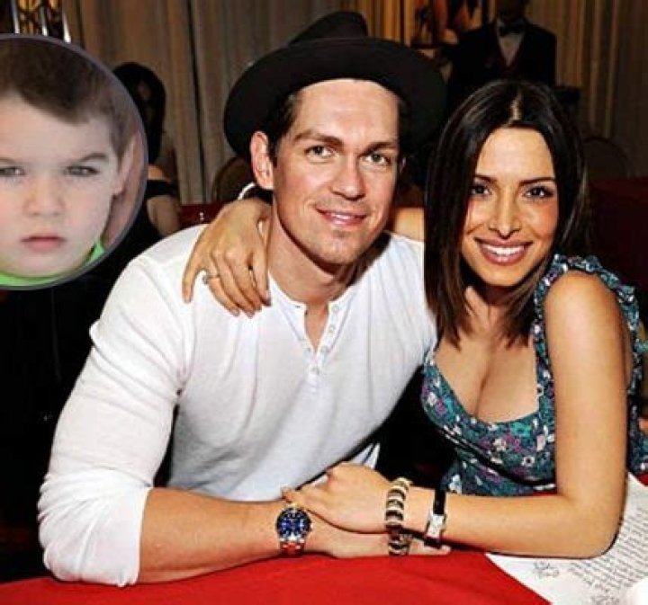 
Meet Nathaniel William Shue – Photos of Andrew Shue’s Son with Ex-Wife Jennifer Hageney
