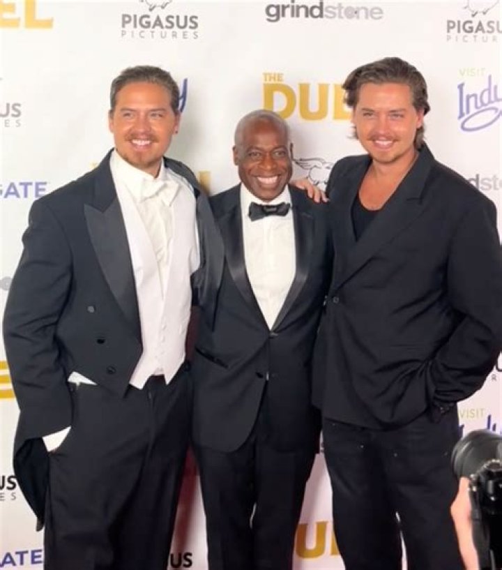 Meet Phill Lewis: The Multifaceted Star