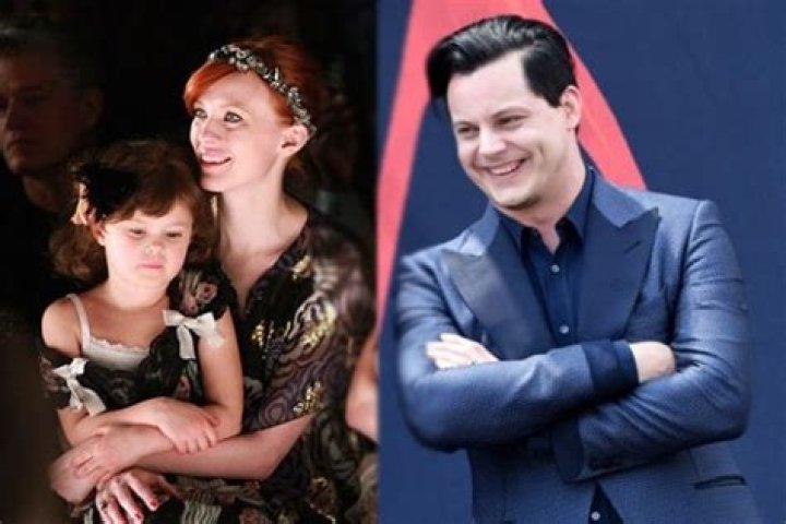 Meet Scarlett Tes – Photos of Jack White’s Daughter With Ex-Wife Karen Elson