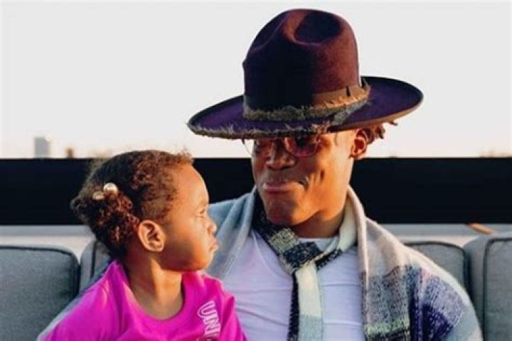 Meet Sovereign-Dior Cambella Newton – Photos Of Cam Newton’s Daughter With Baby Mama Kia Proctor
