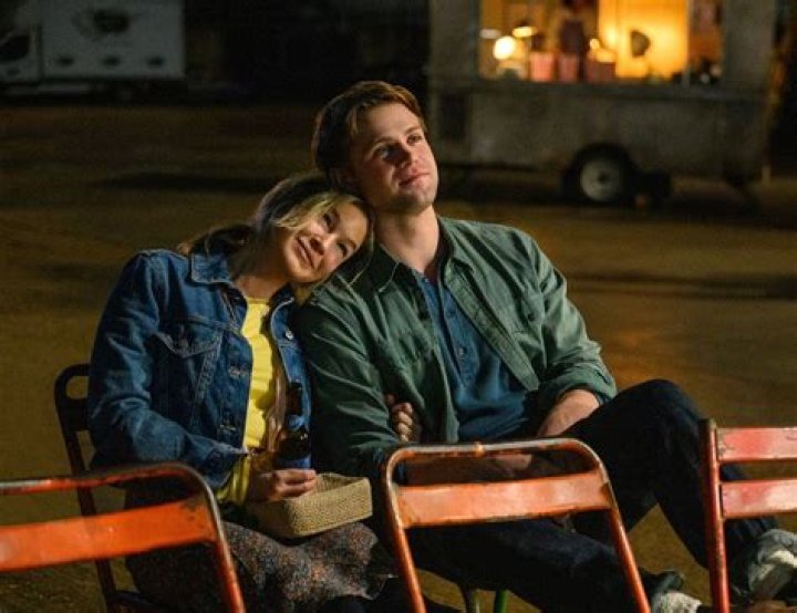 Meet Steve Byrne's Wife: A Tale Of Love And Comedy