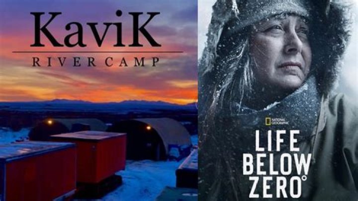 Meet Sue Aikens: A Fearless Alaskan | Life Below Zero