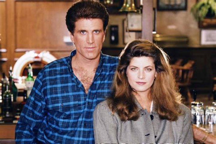 Meet The Leading Lady: Ted Danson's Beloved Spouse