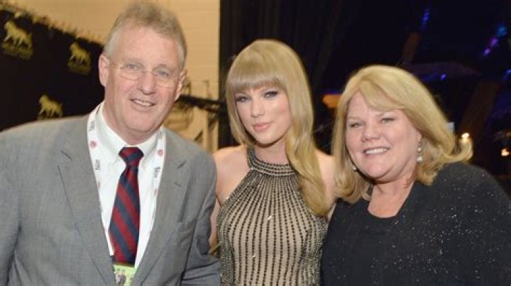 Meet The Parents: Taylor Swift's Family Life