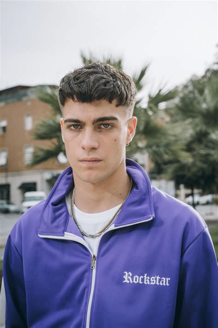 Meet The Rising Star: Young Lorenzo Zurzolo