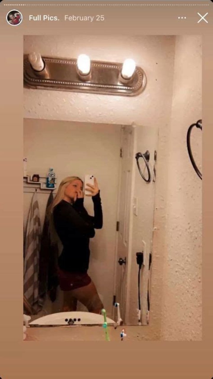 Meet The Versatile Talent: Aubureigh Wyatt