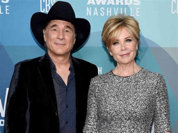 Meet The Wife Of Country Music Legend Clint Black: Unveiling The Love Story