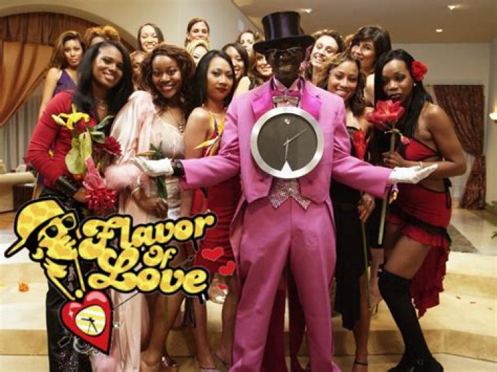Meet The Wife Of Flava Flav: Untold Story Of Flavor Flav's Marriage