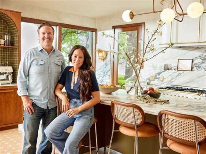 Meet The Young Chip And Joanna Gaines: Their Journey To Home Design Stardom