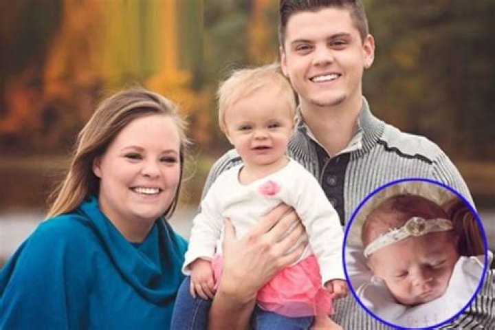 Meet Vaeda Luma- ‘Teen Mom’ Catelynn Lowell’s Daughter with Husband Tyler Baltierra