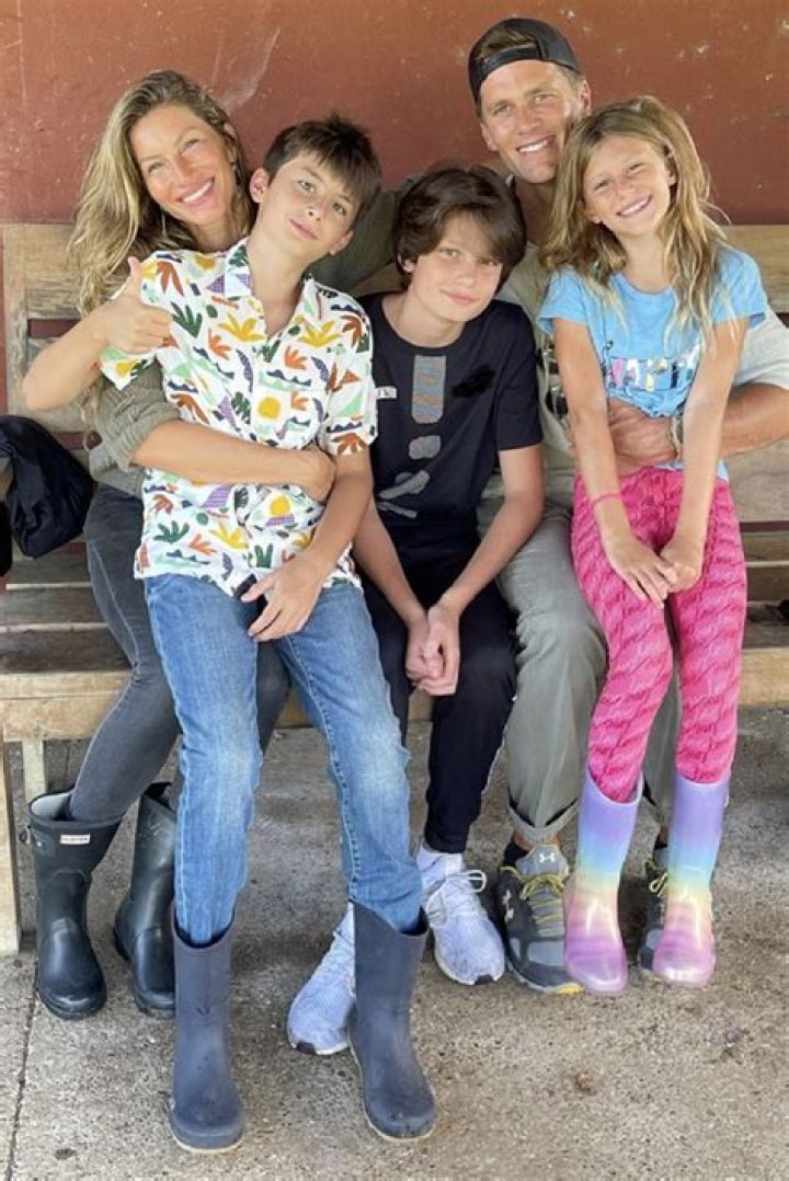 Meet Vera Farmiga's Cherished Children: A Glimpse Into Their Lives