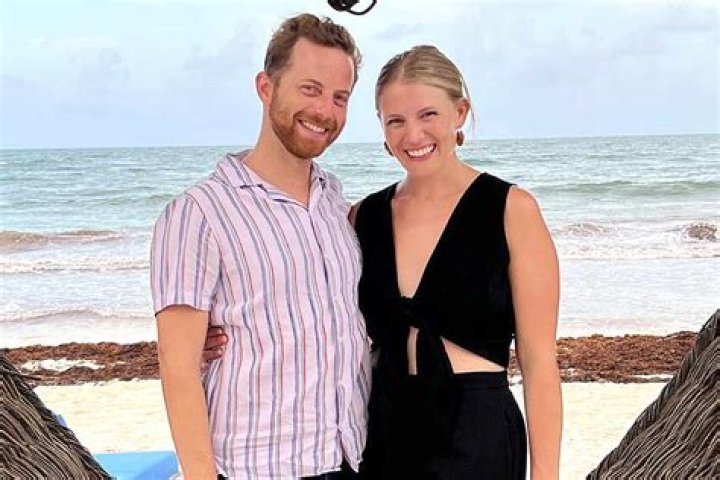 Meet Wesley James – Photos Of The Try Guys’ Ned Fulmer’s Son With Wife Ariel Fulmer