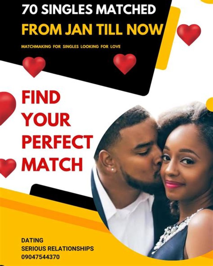 Meet Your Perfect Brandy Boyfriend: Connecting Singles And Beyond