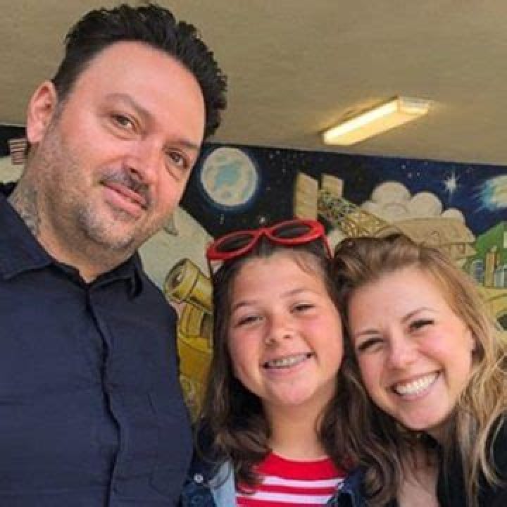 
Meet Zoie Laurel May Herpin – Photos Of Jodie Sweetin’s Daughter With Ex-Husband Cody Herpin
