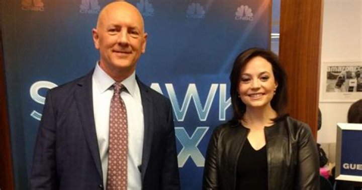 Meg Tirrell CNBC, Bio, Wiki, Age, Husband, Wedding, Salary, and Net Worth