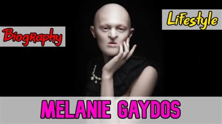 Melanie Gaydos – Biography, Facts & Life Story