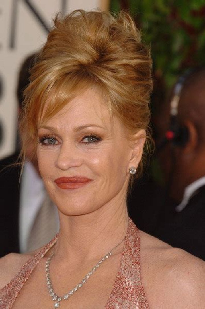 Melanie Griffith Younger