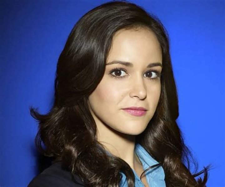 Melissa Fumero bio: age, movies, net worth, who is she married to