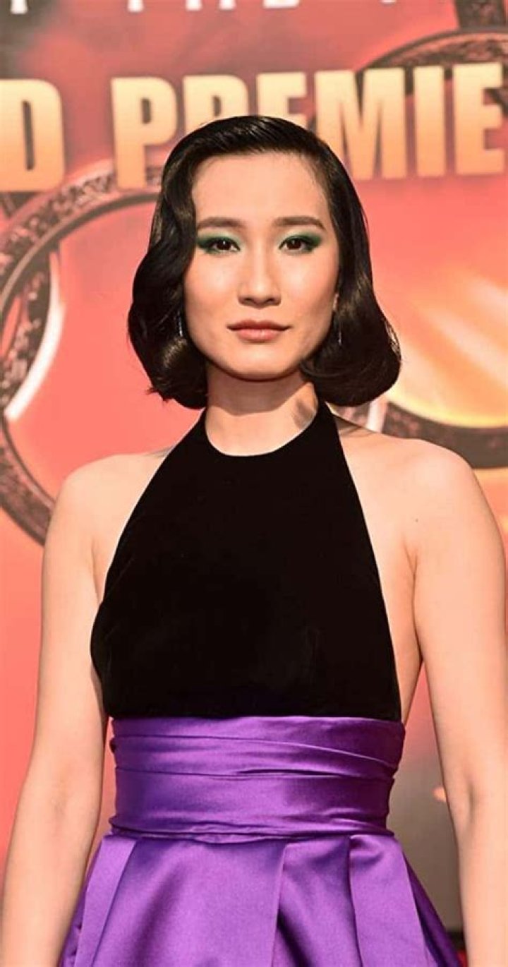 Meng’er Zhang – Biography, Facts & Life Story