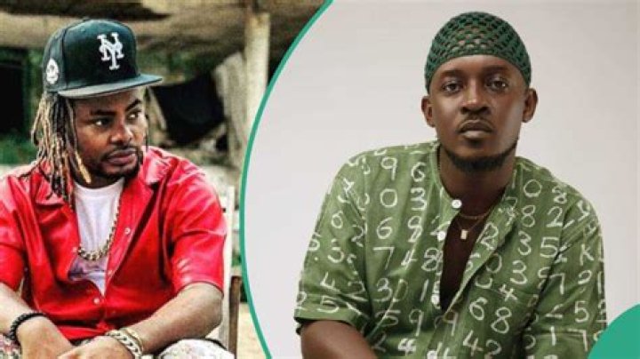 MI Abaga Inquires More About Oladips’ Reported ‘Resurrection’ Stunts: “Welcome Back to Life”