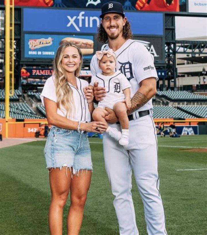 Michael Lorenzen's Parents: Raising A Major League Star