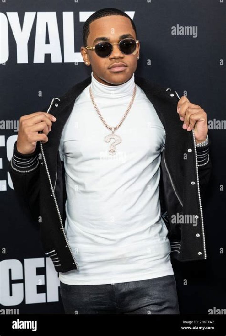 Michael Rainey Jr.'s Earnings On 'Power': A Detailed Breakdown