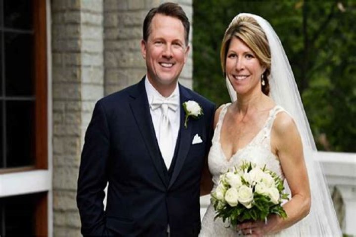 Michael S Schmidt NYT, Bio, Wiki, Age, Height, Wife, Wedding, Daughter, Salary, and Net Worth