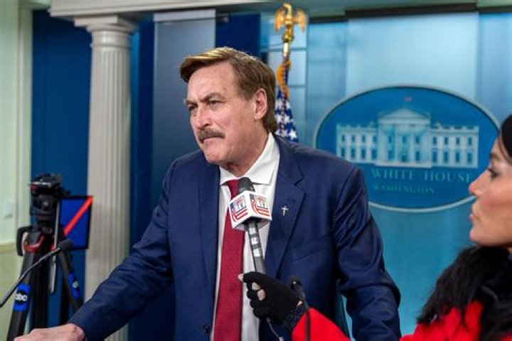 Mike Lindell's Marital Status: Unraveling The Truth
