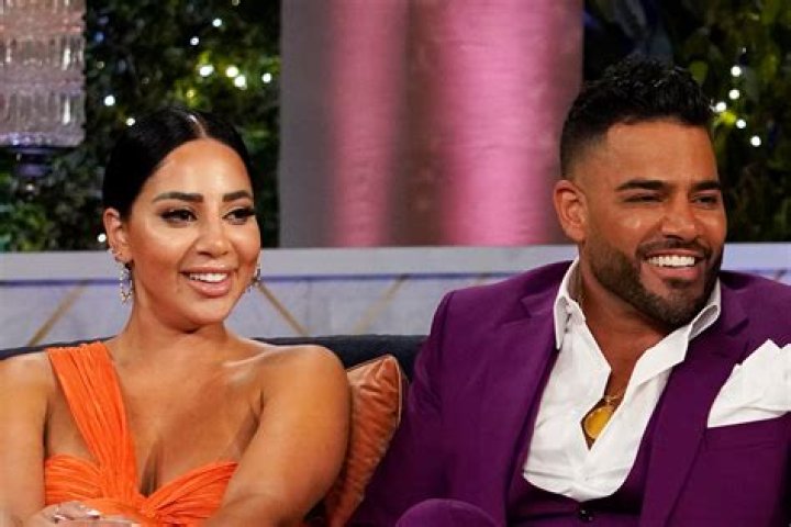 Mike Shouhed Reveals He Is Engaged to Paulina Ben-Cohen and Wishes to Have Kids with Her
