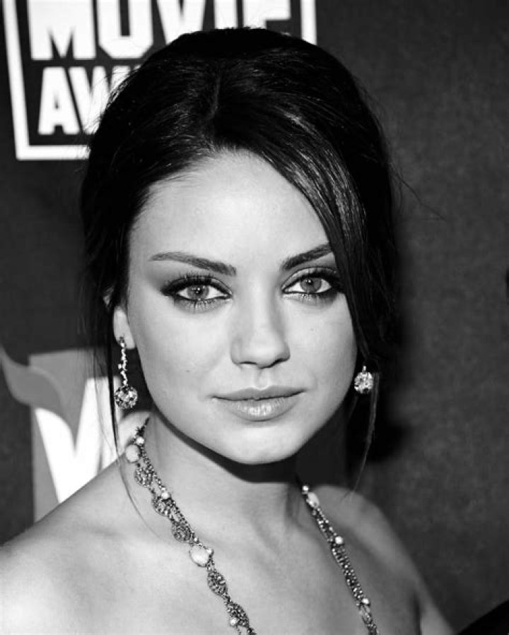 Mila Kunis' Stellar Performances: Her Most Captivating Movies