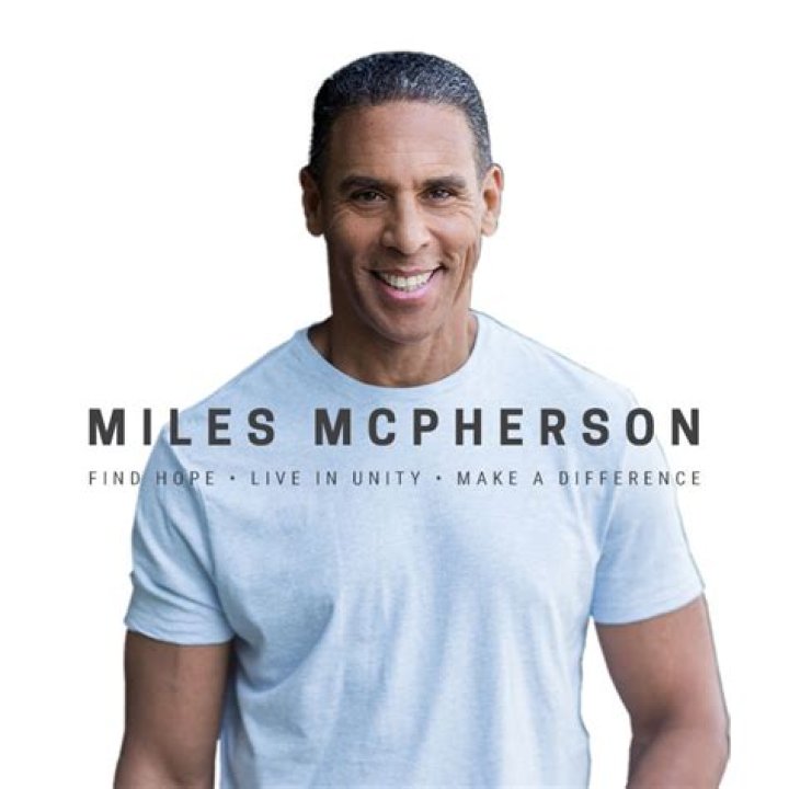 Miles McPherson Pastor, Bio, Wiki, Age, Height, Wife, The Rock Church, Book, and Net Worth