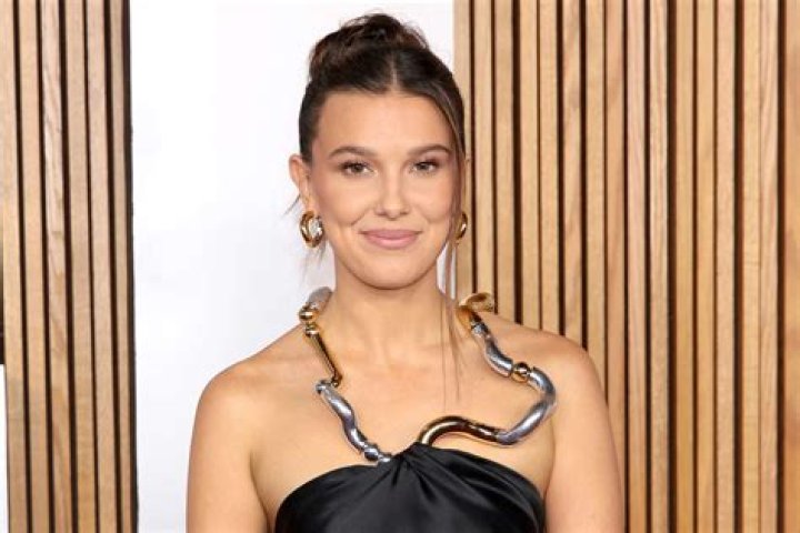 Millie Bobbie Brown Photos